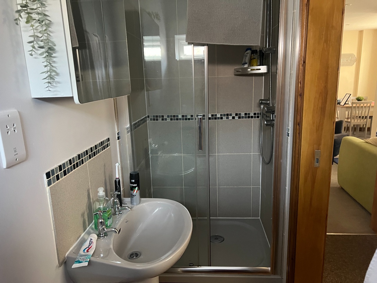 Additional image 7 of 1 Bed Flat, Montpelier Road, NG7, N1 7GU