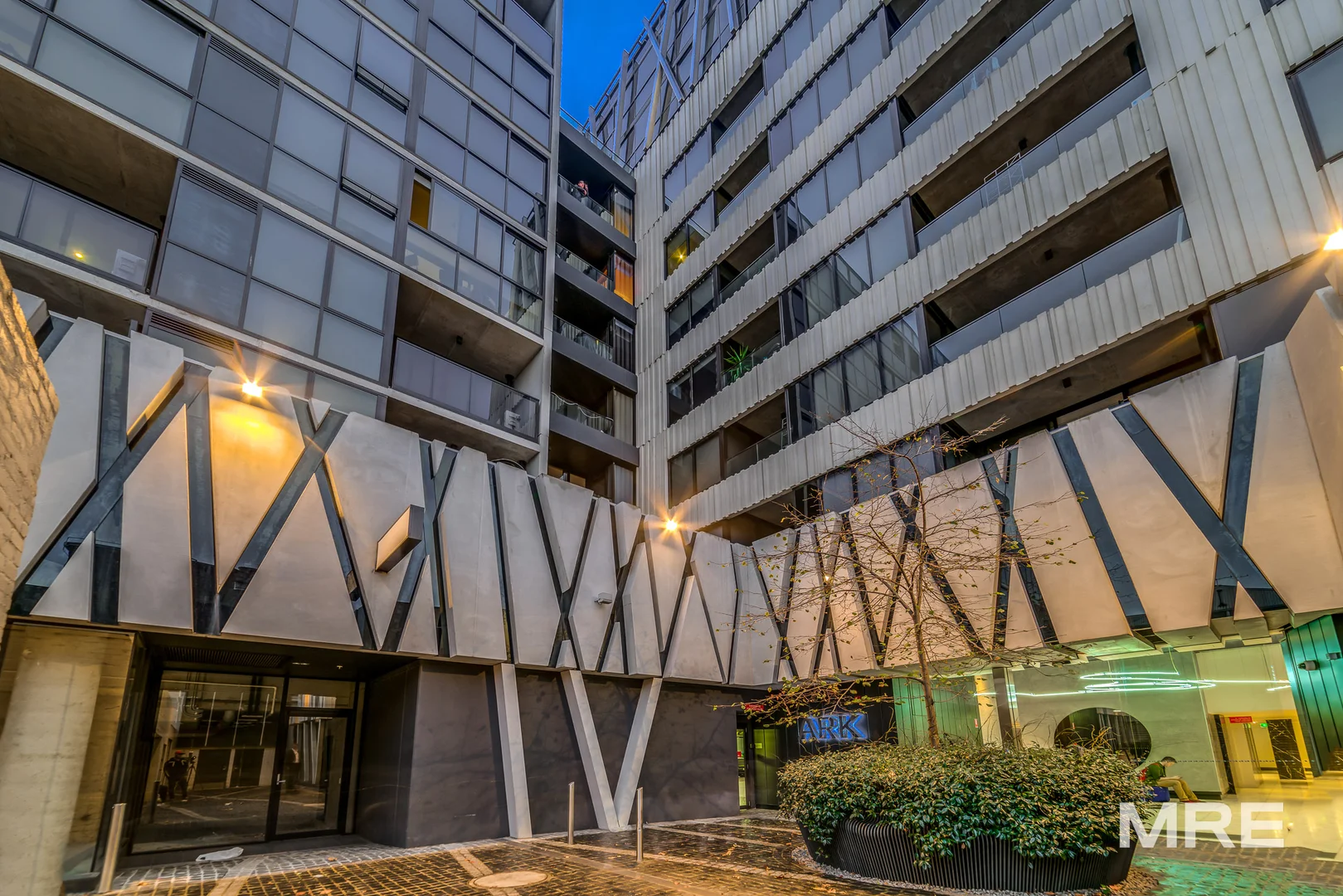 Additional image 11 of 216/253 Bridge Road, Richmond VIC 3121