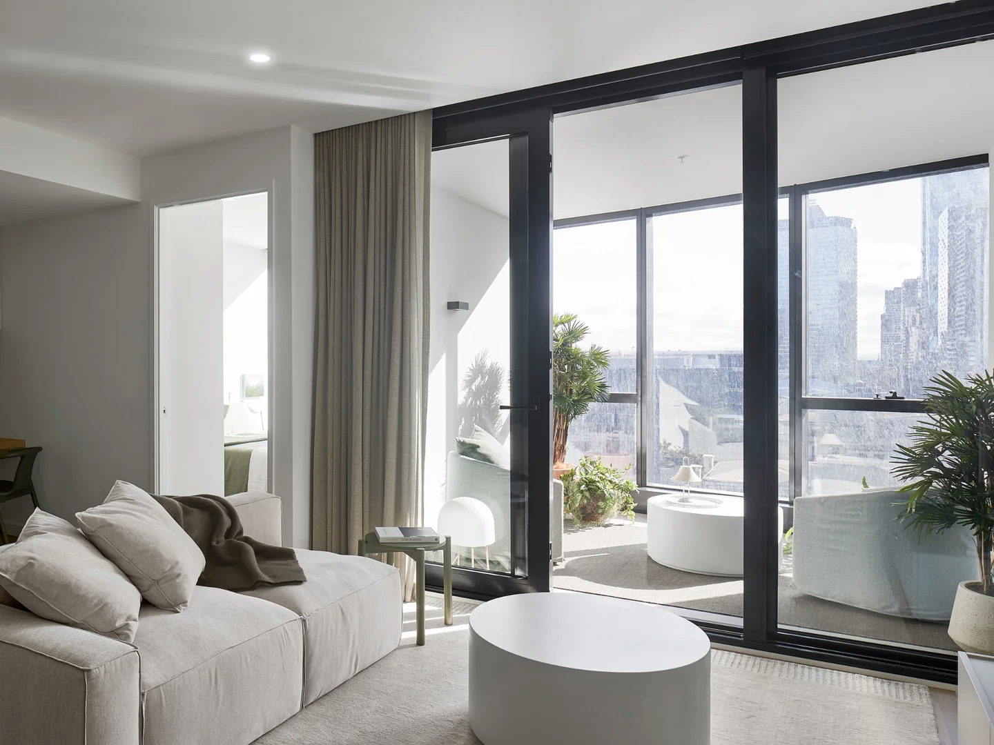 Additional image 2 of 2902/7 Siddeley Street, Docklands VIC 3008