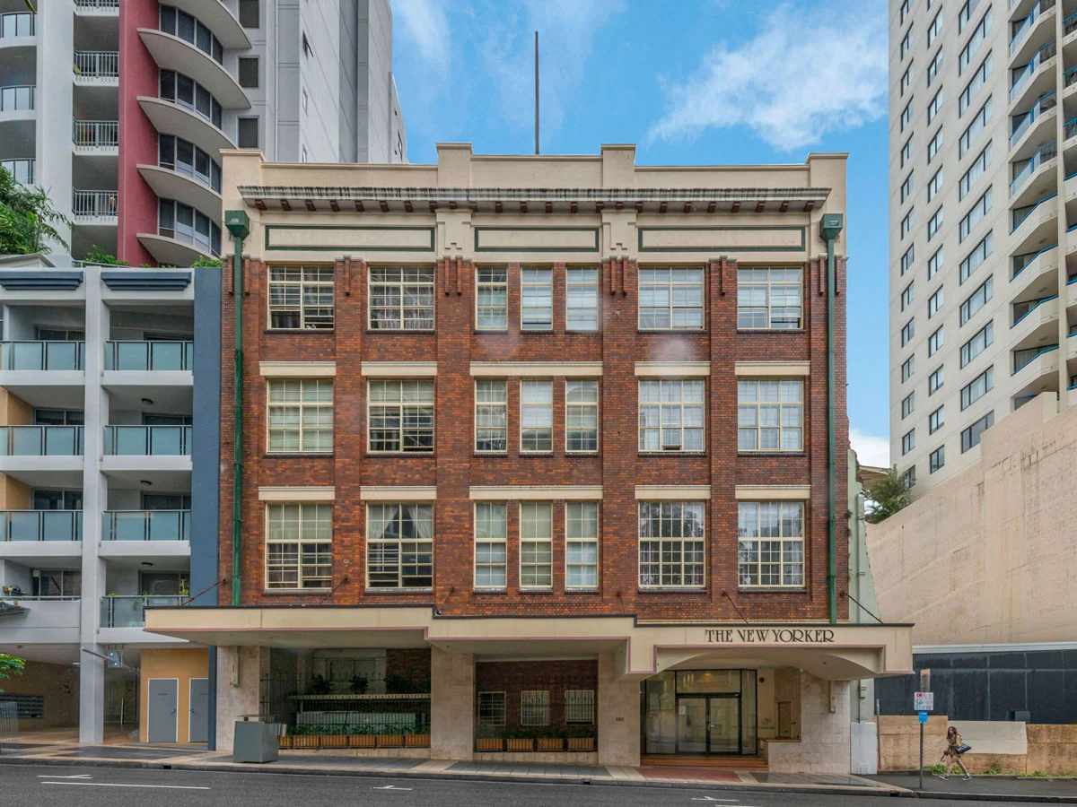 460 Ann st, Brisbane City QLD 4000