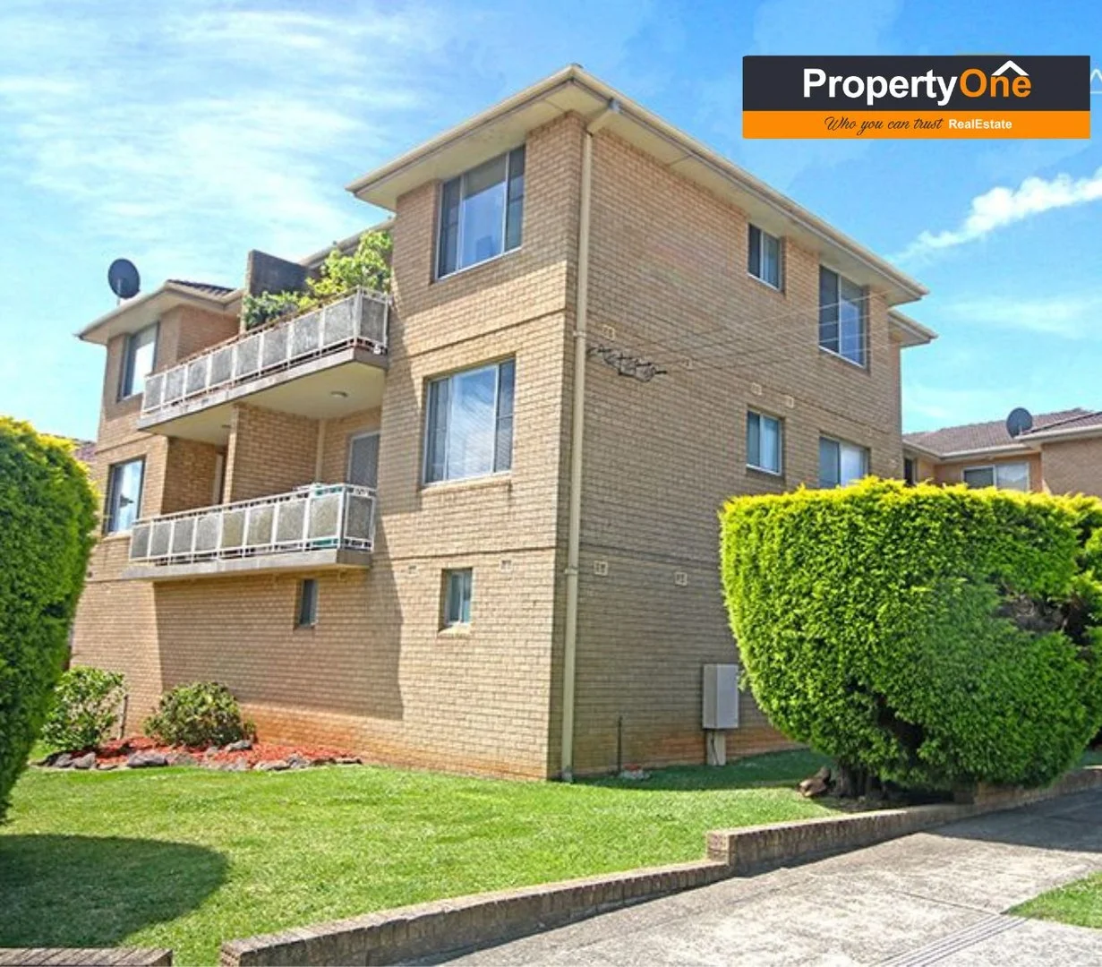 1/22-24 Denman Avenue, Wiley Park NSW 2195