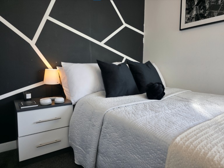 Room in a Shared House, Norfolk Park Road, S2, N1 7GU photo 3