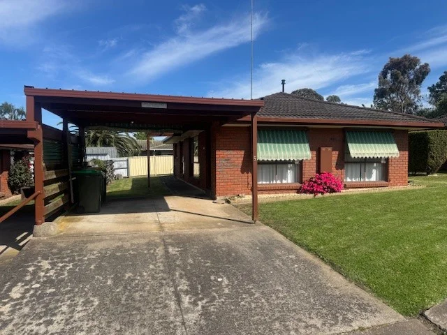 5/54 Coleraine Road, Hamilton VIC 3300