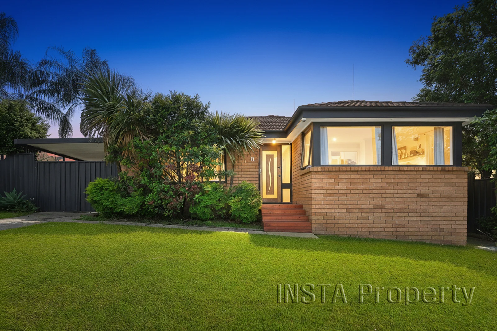 16 Elgin Avenue, St Andrews NSW 2566