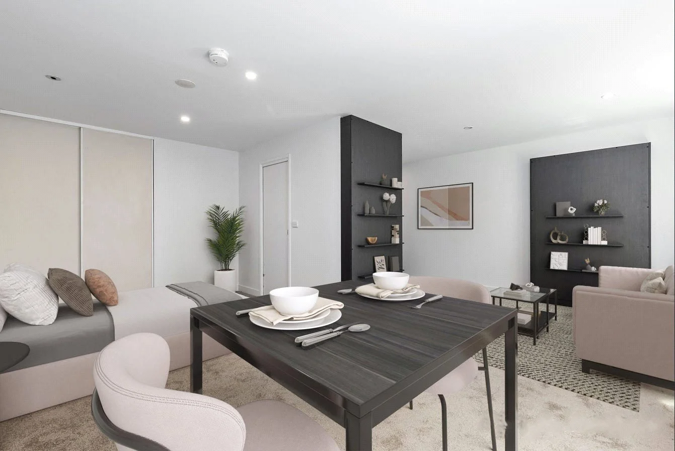 201/528 Swanston Street, Carlton VIC 3053