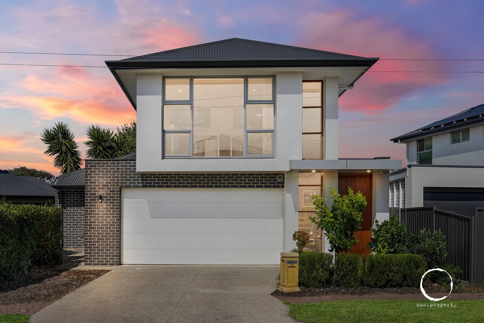 12 Waldron Street, Henley Beach South SA 5022