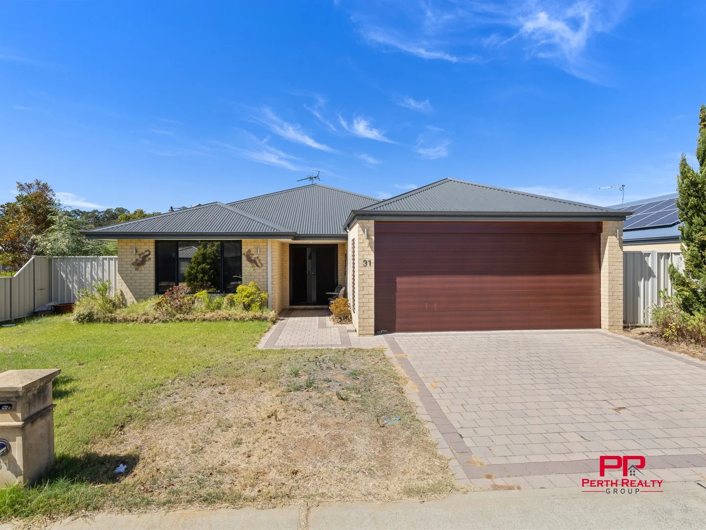 31 Mcdonald Road, Baldivis WA 6171