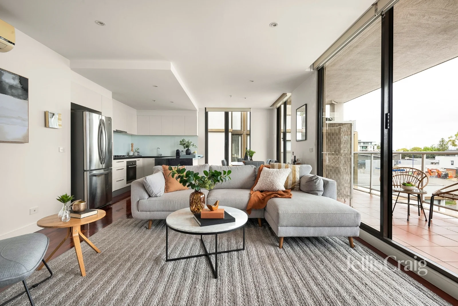 Additional image 4 of 305/3 Kiernan Avenue, Ivanhoe VIC 3079