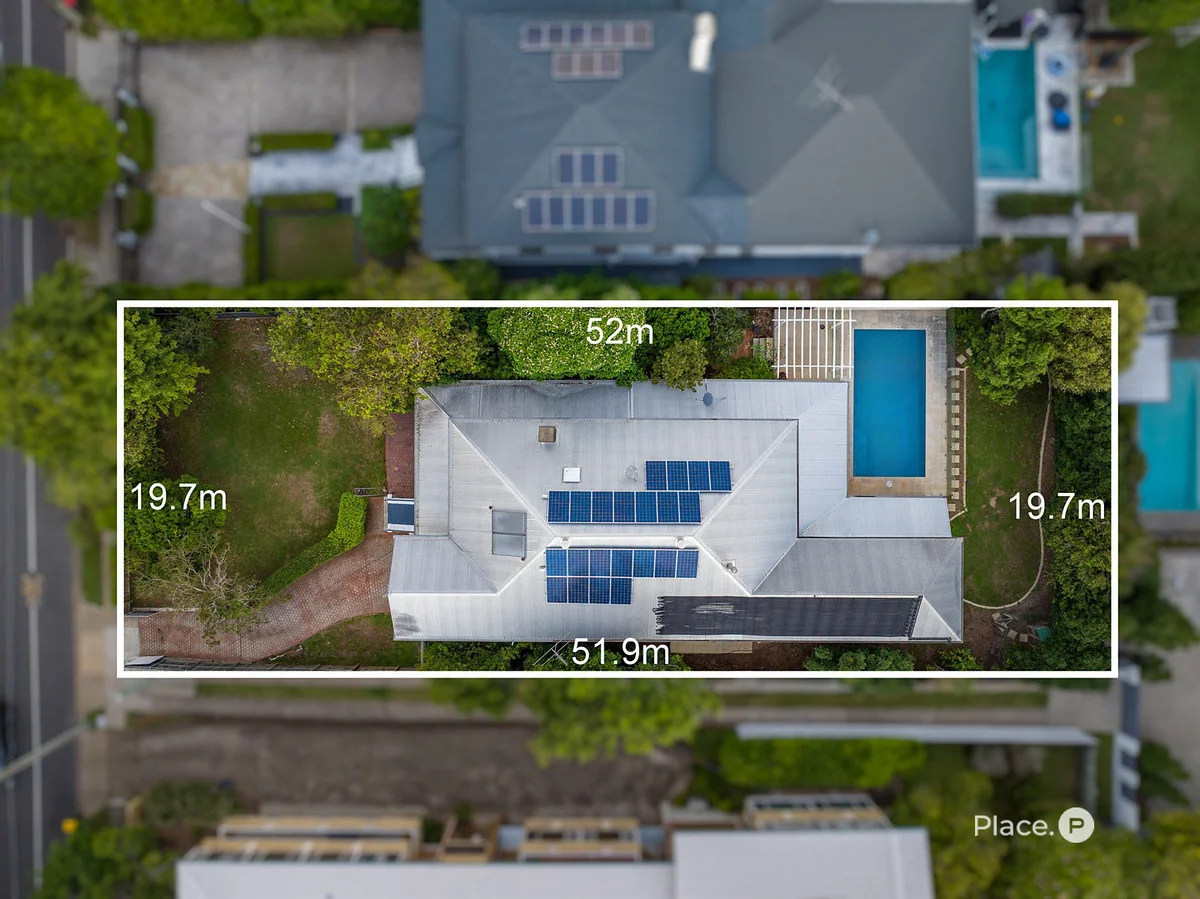 Additional image 30 of 31 Norman Parade, Clayfield QLD 4011