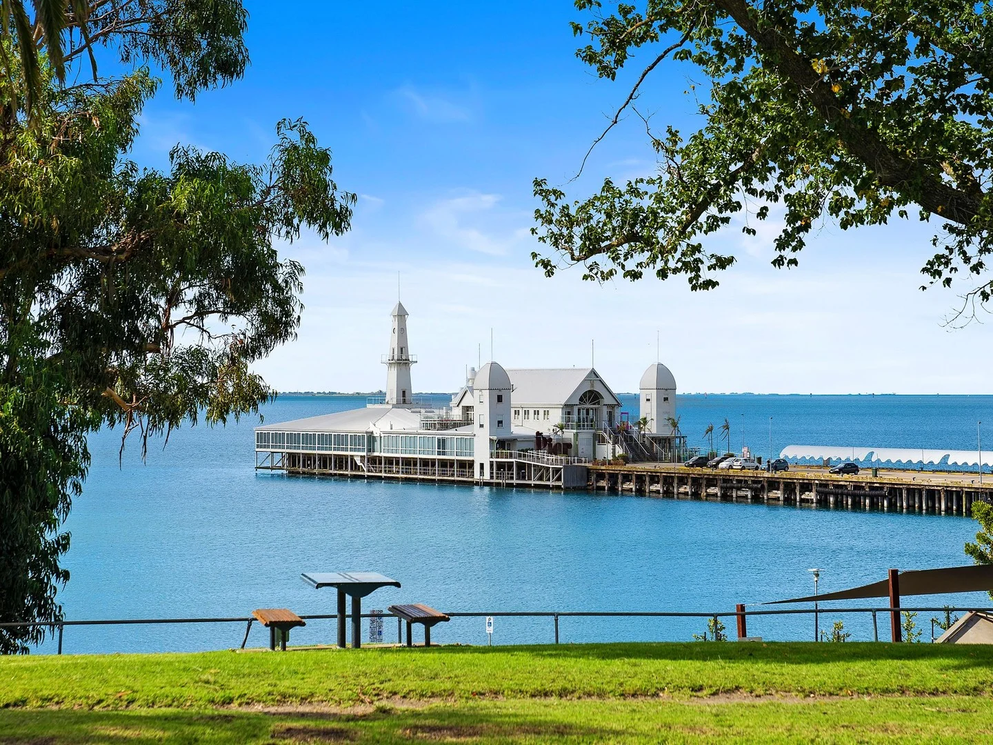 Additional image 2 of 1302/18 Cavendish Street, Geelong VIC 3220