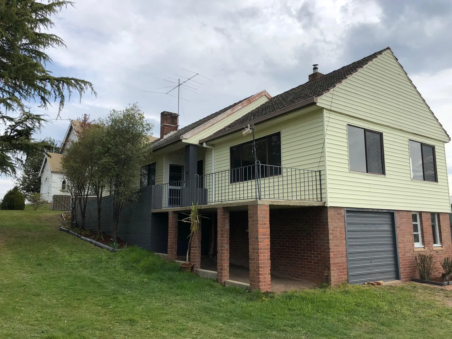 79 Winton Street, Tumbarumba NSW 2653