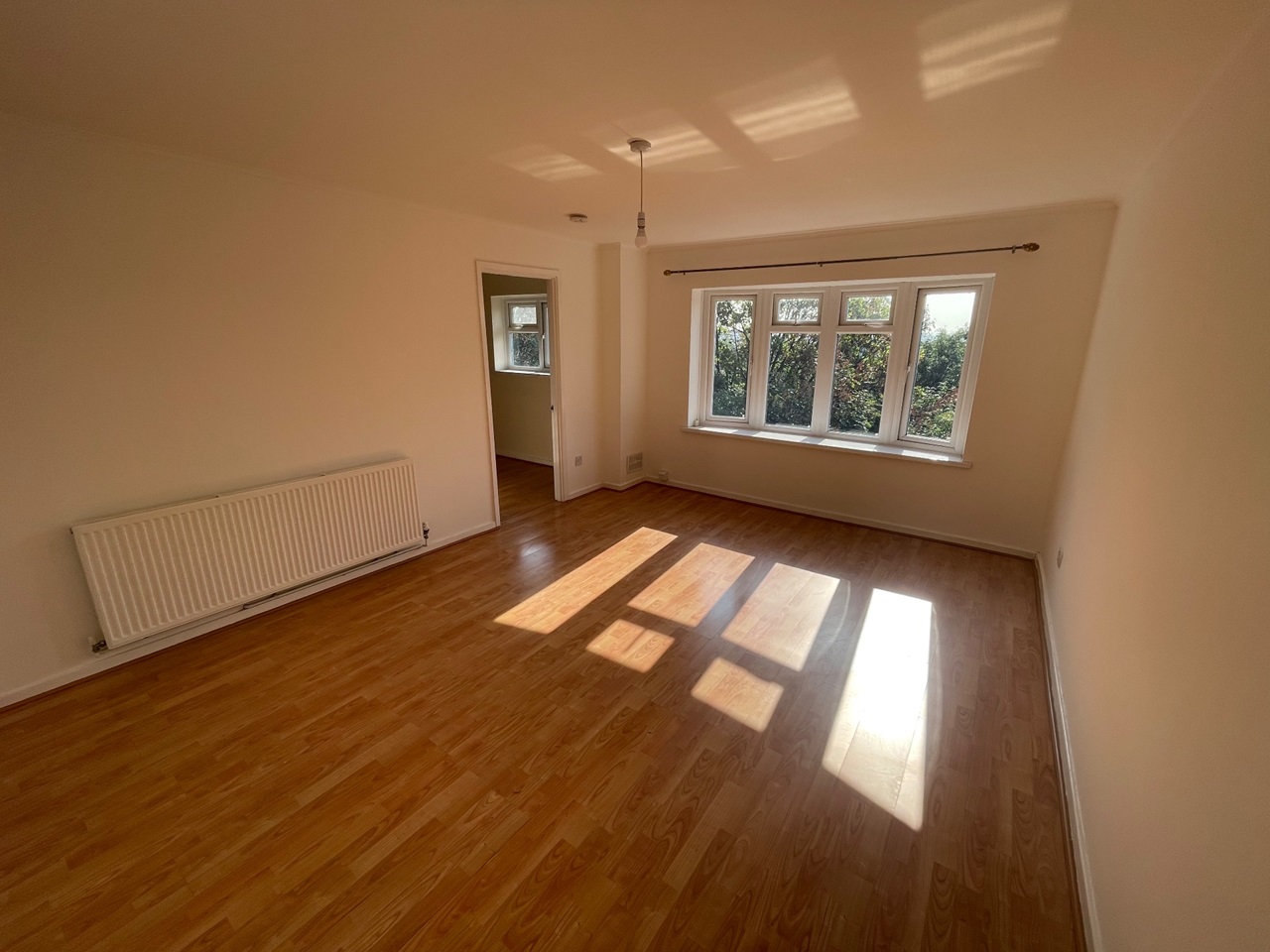 2 Bed Flat, Elwes Lodge, NG4, N1 7GU