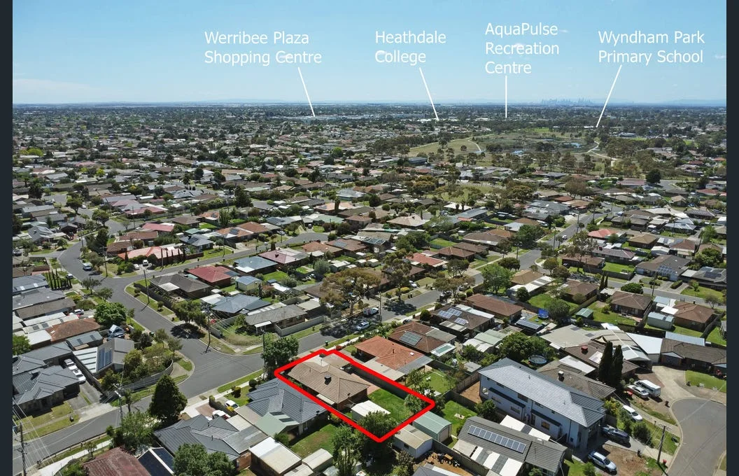 Additional image 13 of 77 Tamarind Crescent, Werribee VIC 3030