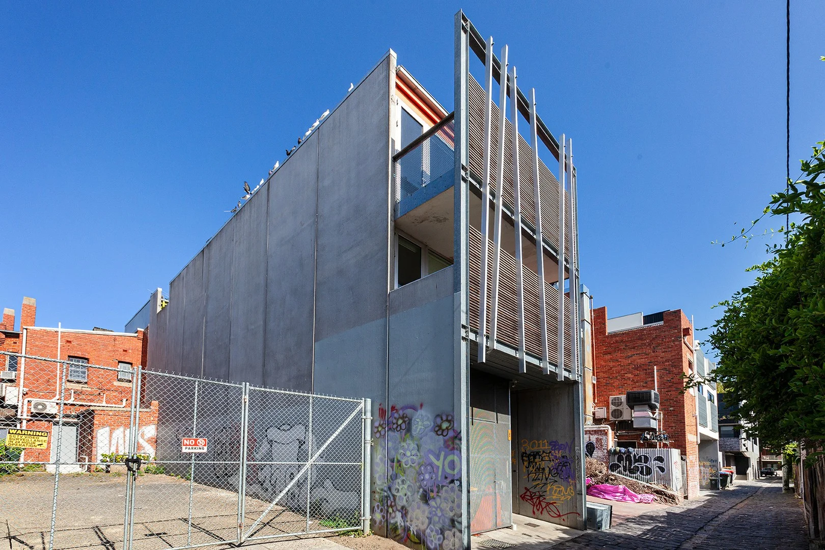 3/22 Pumkin Lane, St Kilda VIC 3182