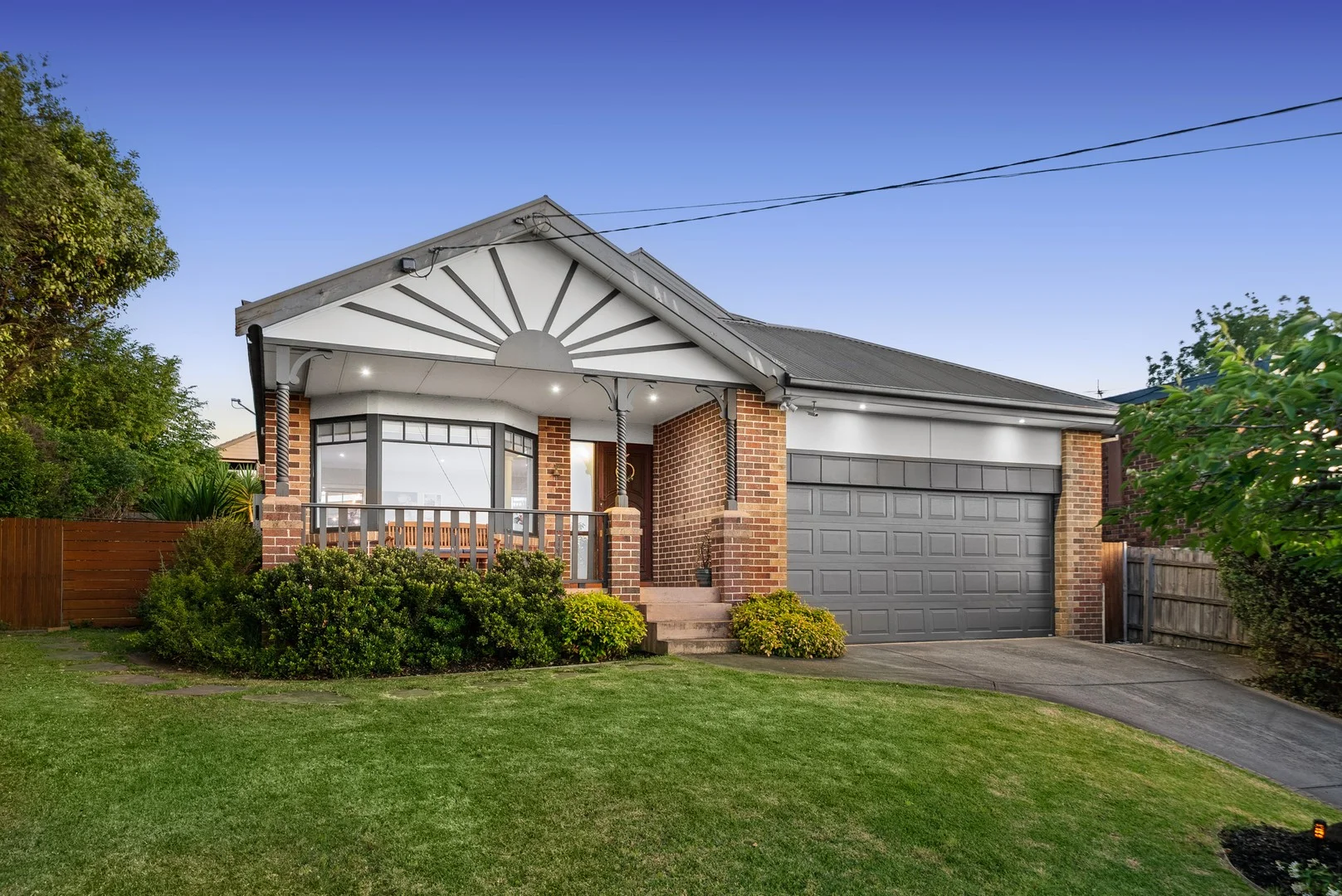 60 Huntingdale Drive, Chirnside Park VIC 3116