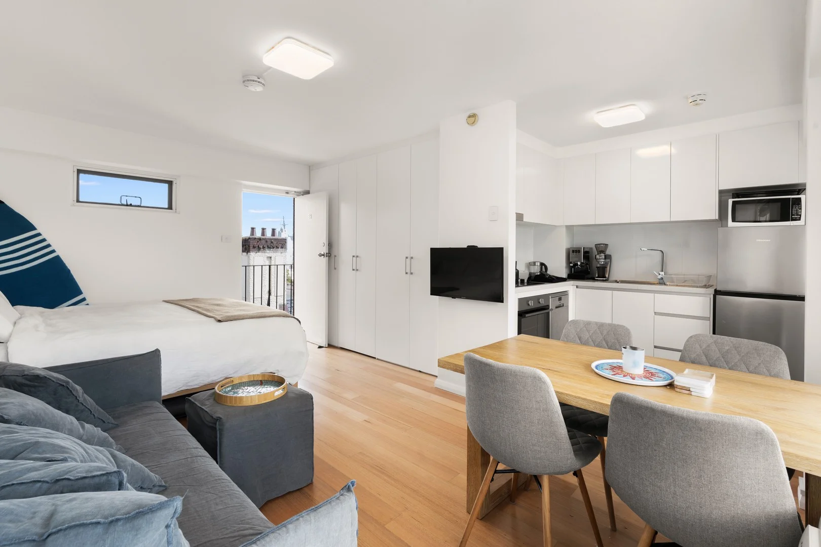 39/8 Wylde Street, Potts Point NSW 2011