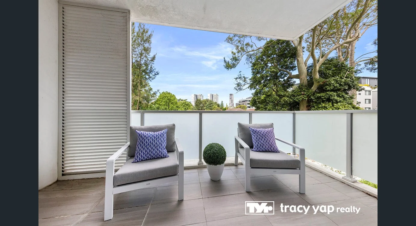 Additional image 9 of 107/2-8 Hazelwood Place, Epping NSW 2121