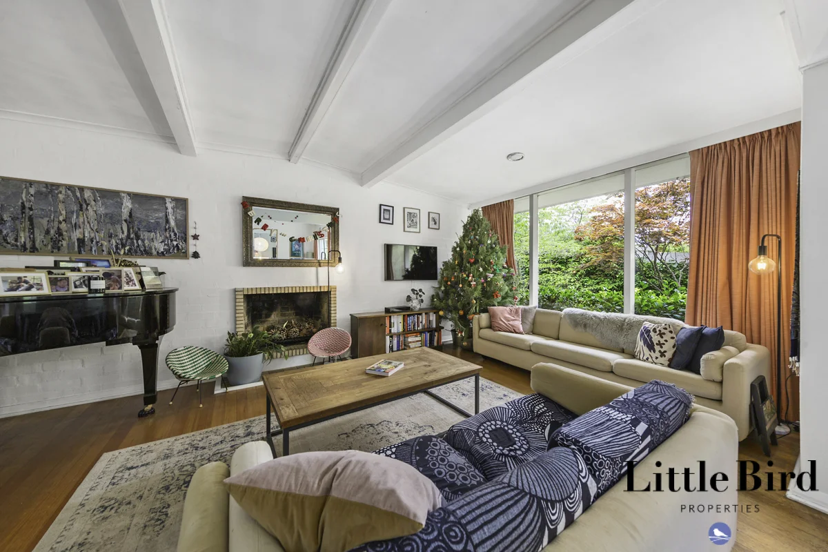 Additional image 3 of 10 Jansz Crescent, Griffith ACT 2603