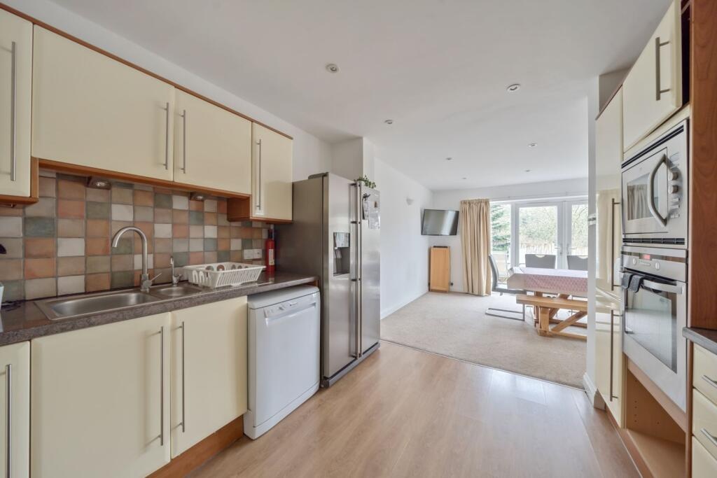 Additional image 4 of 4 Bed Semi-Detached House, Town Furze, OX3, N1 7GU