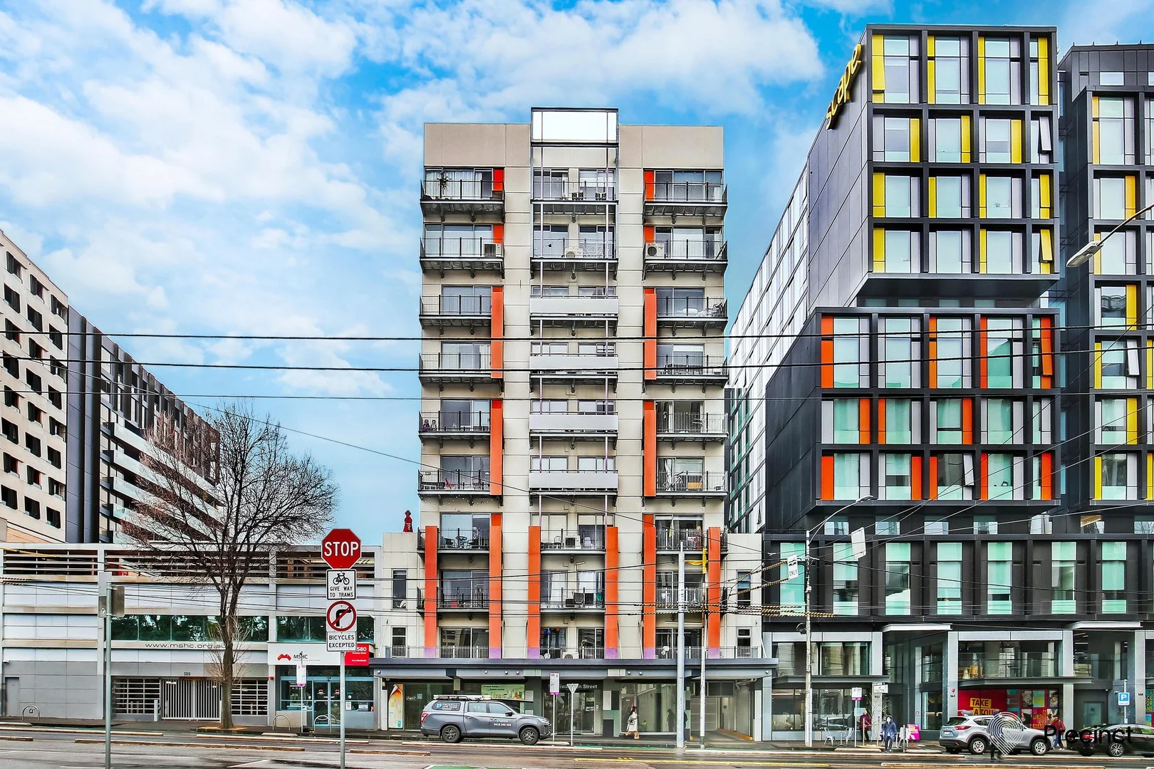 209/570 Swanston St, Carlton VIC 3053