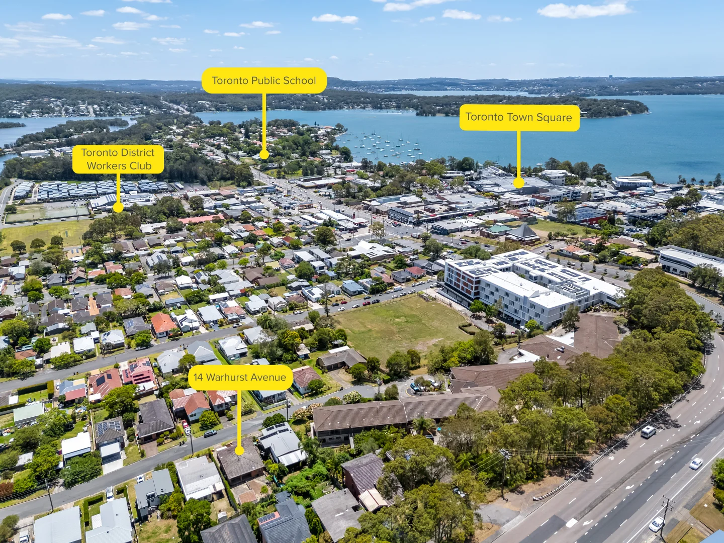 Additional image 23 of 14 Warhurst Avenue, Toronto NSW 2283