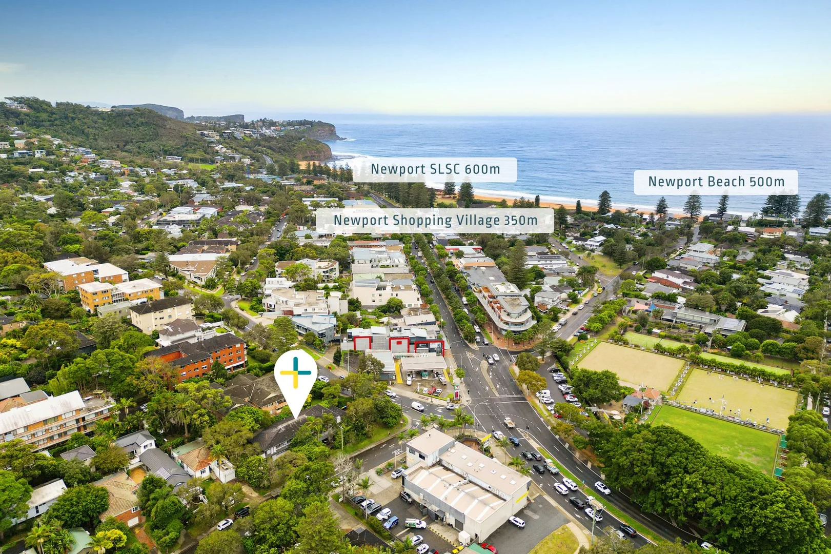 Additional image 10 of 4/2 Seaview Avenue, Newport NSW 2106