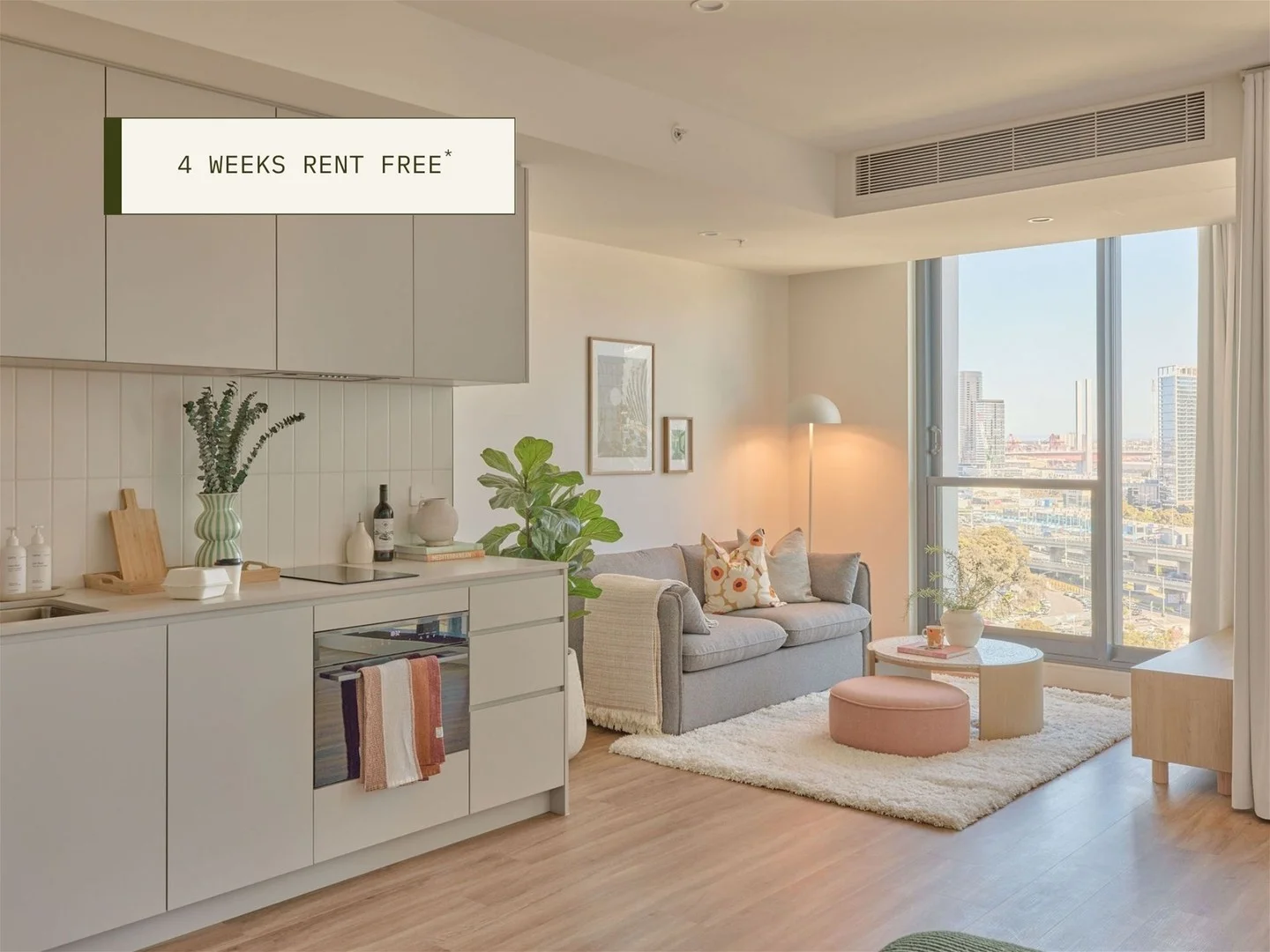 2705/205 Normanby Road, Southbank VIC 3006