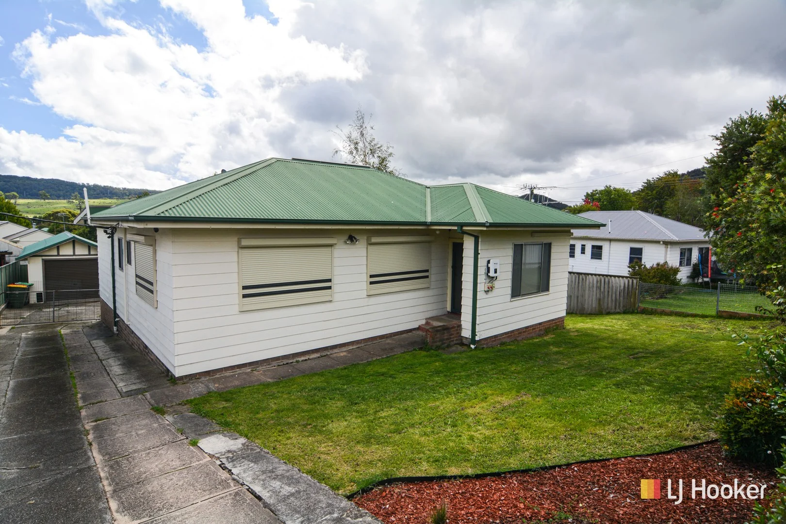 1 Stewart Street, Lithgow NSW 2790