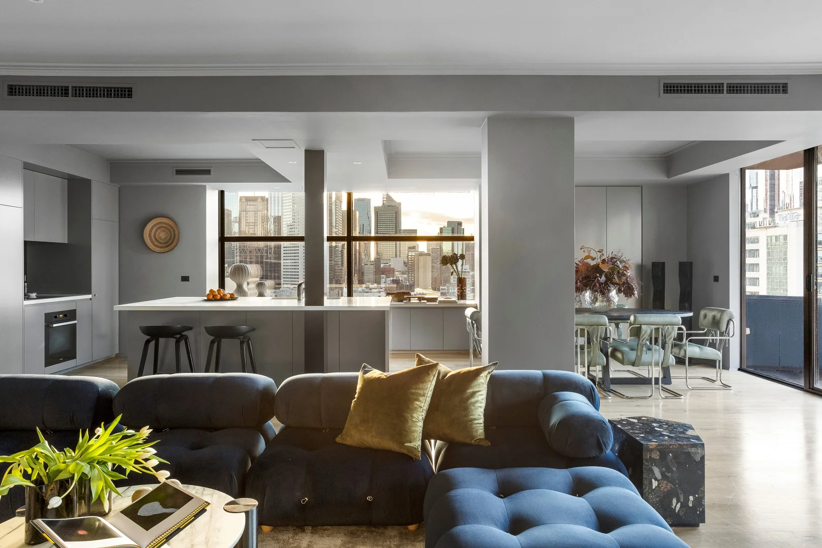 Additional image 2 of 1503/181 Exhibition Street, Melbourne VIC 3000