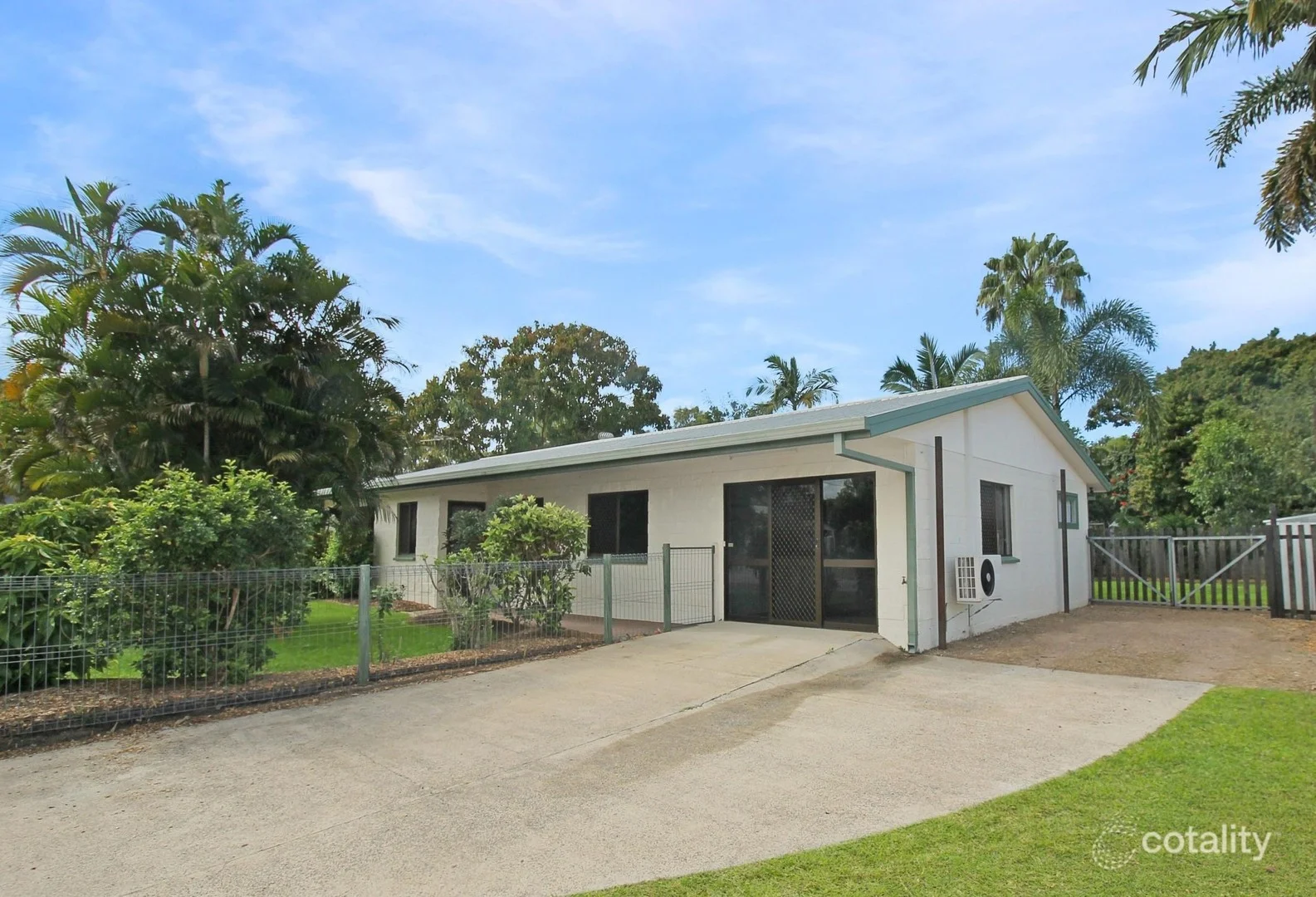 36 Yut Fay Ave, Kelso QLD 4815