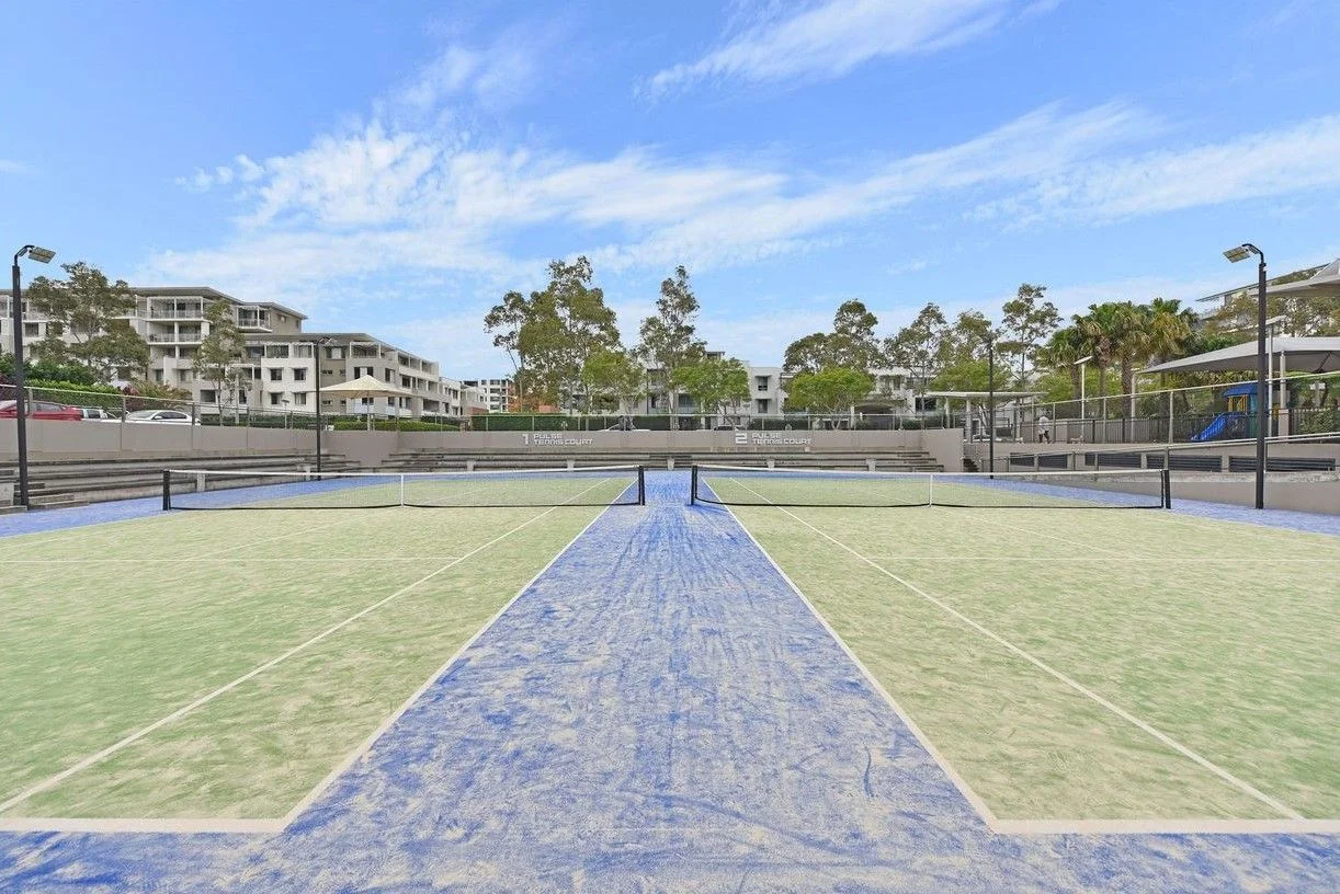 Additional image 10 of 105/31 The Promenade, Wentworth Point NSW 2127