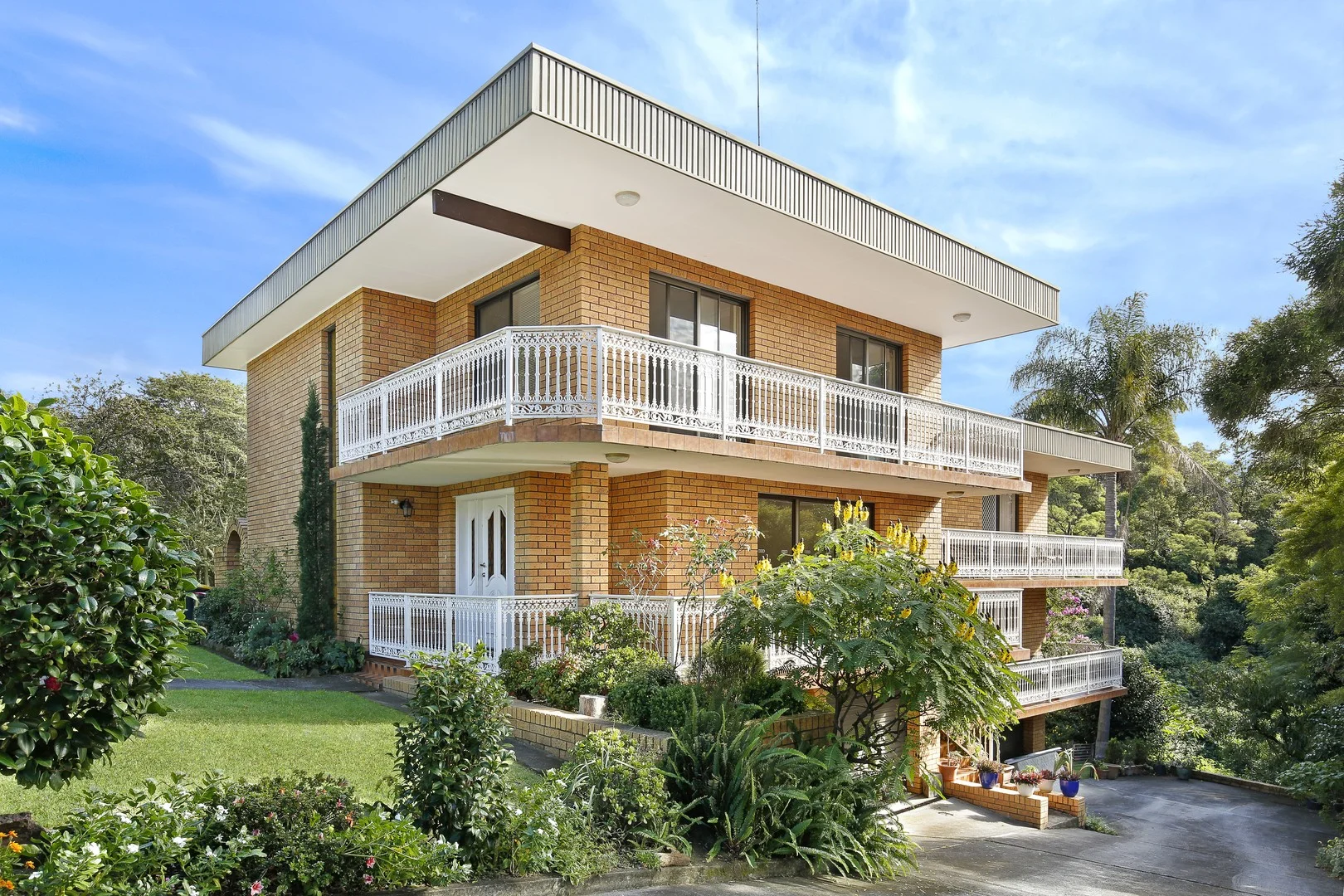 1/56 Cummins St, Unanderra NSW 2526
