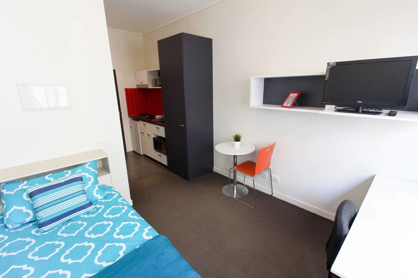 Additional image 8 of 511/50 Barry Street, Carlton VIC 3053