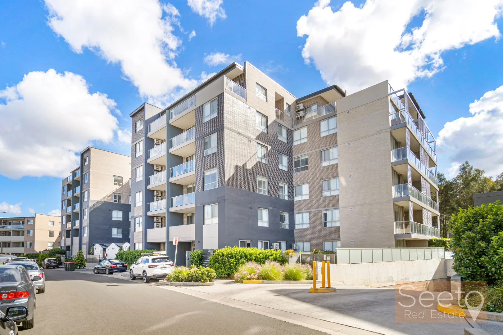 Additional image 7 of i101/81-86 Courallie Avenue Avenue, Homebush West NSW 2140