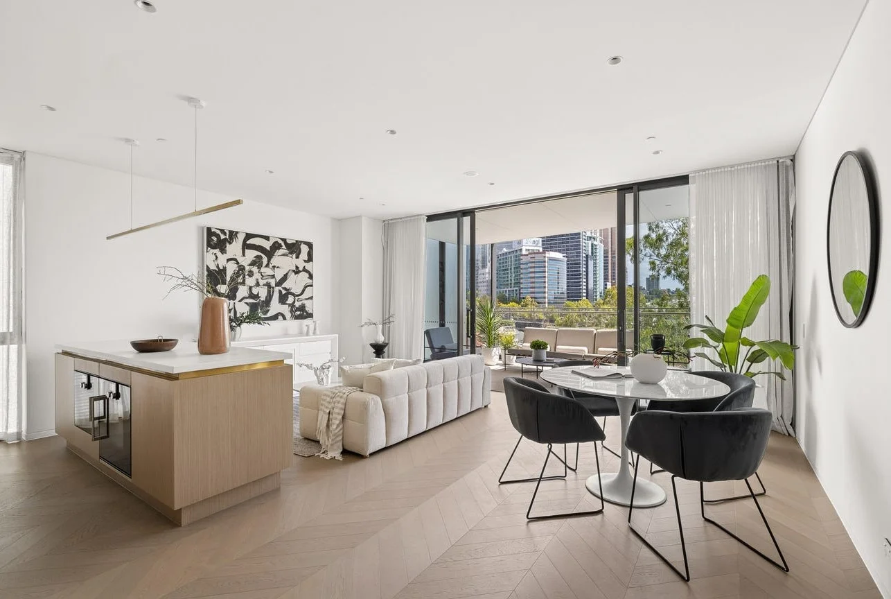 Additional image 3 of 601/61 Lavender Street, Milsons Point NSW 2061