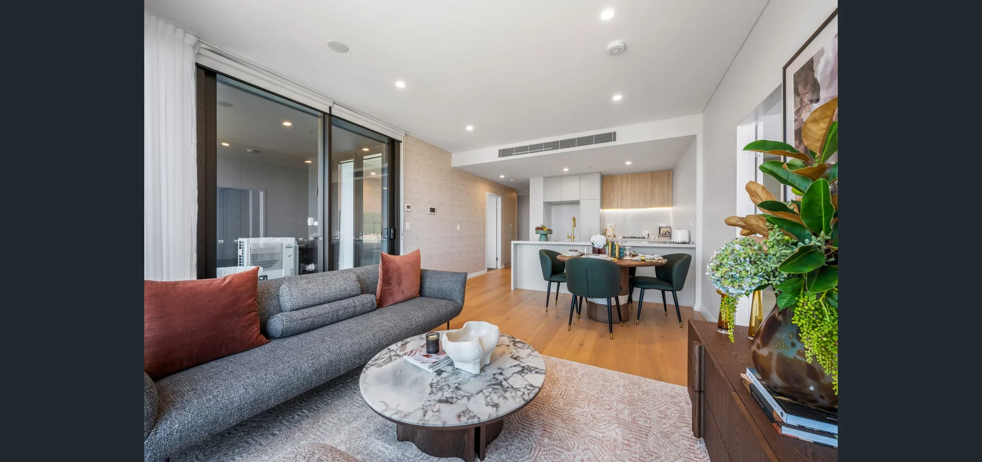 Additional image 2 of 1214/4 Andalusian Way, Castle Hill NSW 2154