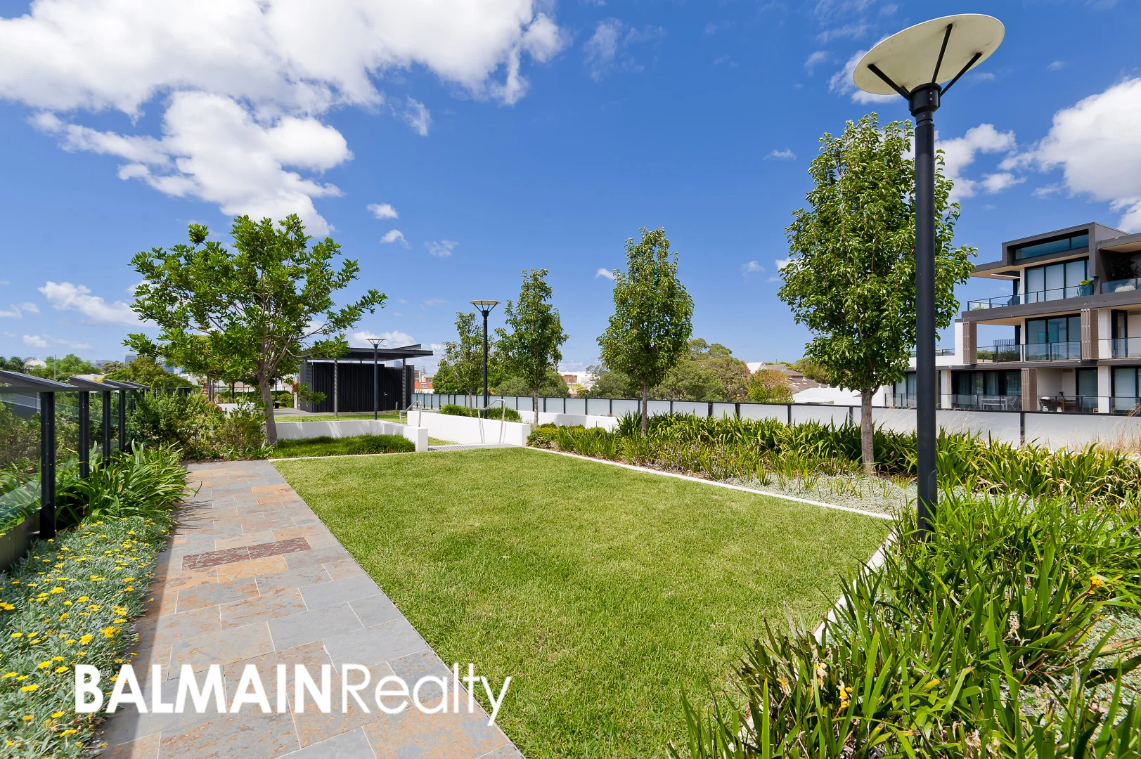 Additional image 10 of 501/1 Nagurra Place, Rozelle NSW 2039