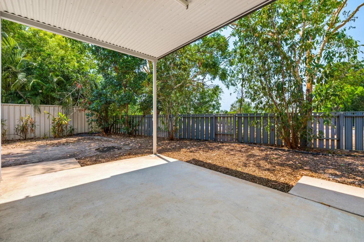 Additional image 13 of 8/10 Damascene Crescent, Bellamack NT 0832