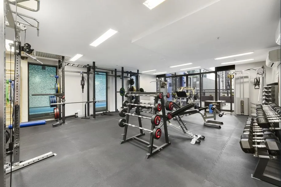 Additional image 11 of 1709/283 City Road, Southbank VIC 3006
