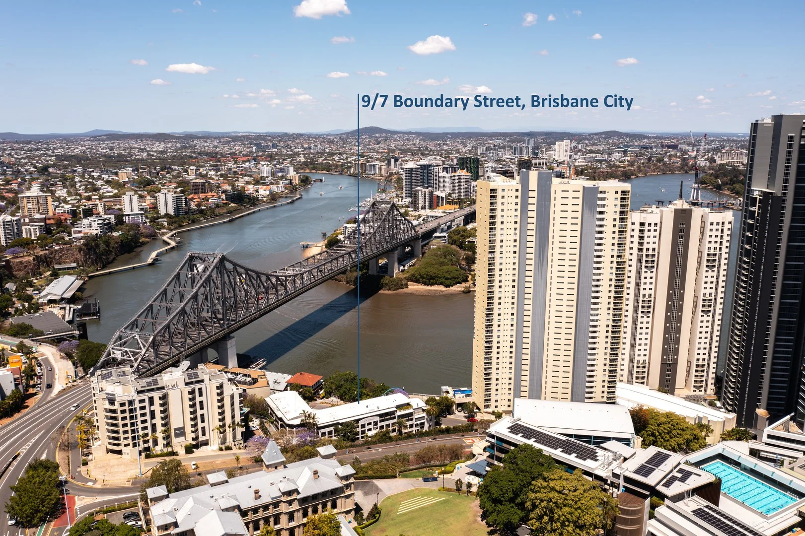 Additional image 11 of 9/7 Boundary Street, Brisbane City QLD 4000