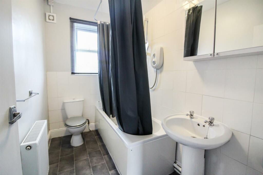 Additional image 5 of 4 Bed Semi-Detached House, Ednaston Road, NG7, N1 7GU