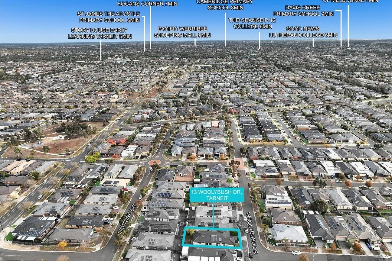 Additional image 15 of 13 Woolybush Drive, Tarneit VIC 3029