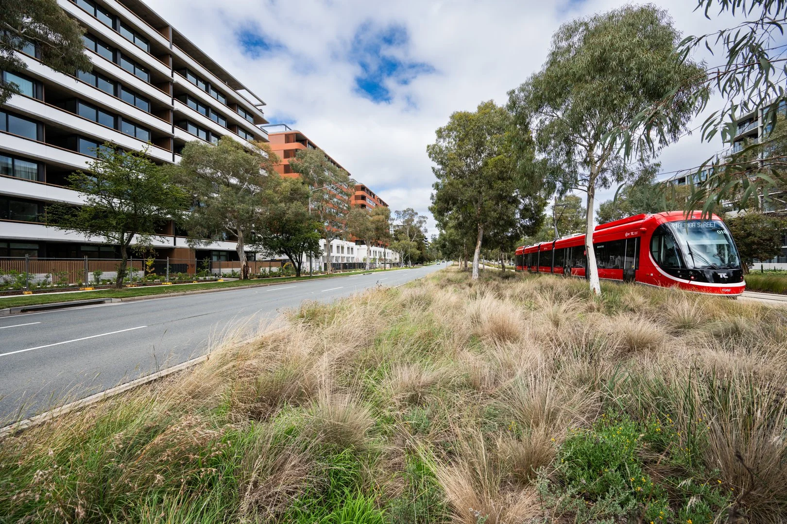 Additional image 2 of 105/300 Northbourne Avenue, Dickson ACT 2602