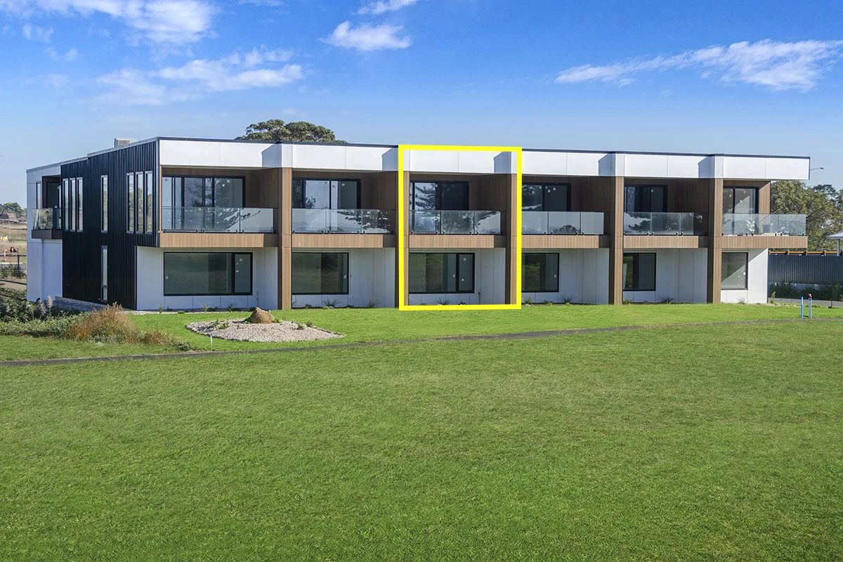 3/347 Hanlon Parade, Portland VIC 3305