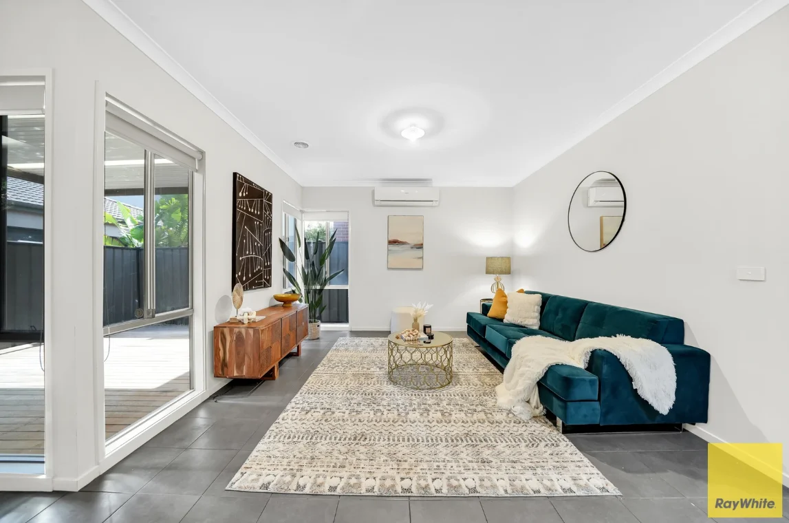 Additional image 4 of 78 Everholme Drive, Truganina VIC 3029