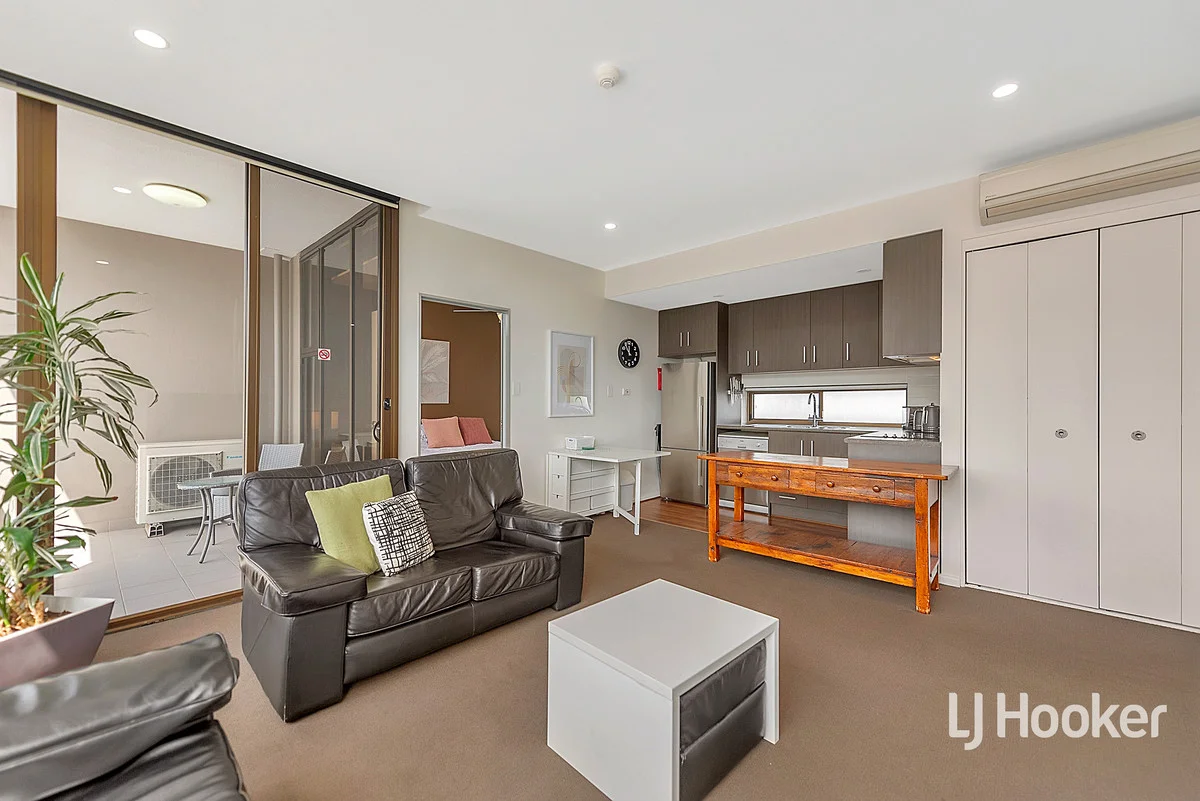 Additional image 2 of 7E/18-28 Main Street, Mawson Lakes SA 5095