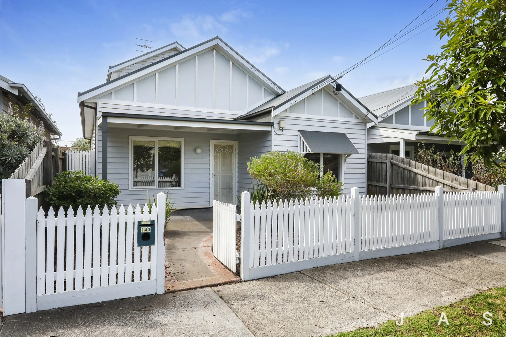 143 Coronation Street, Kingsville VIC 3012