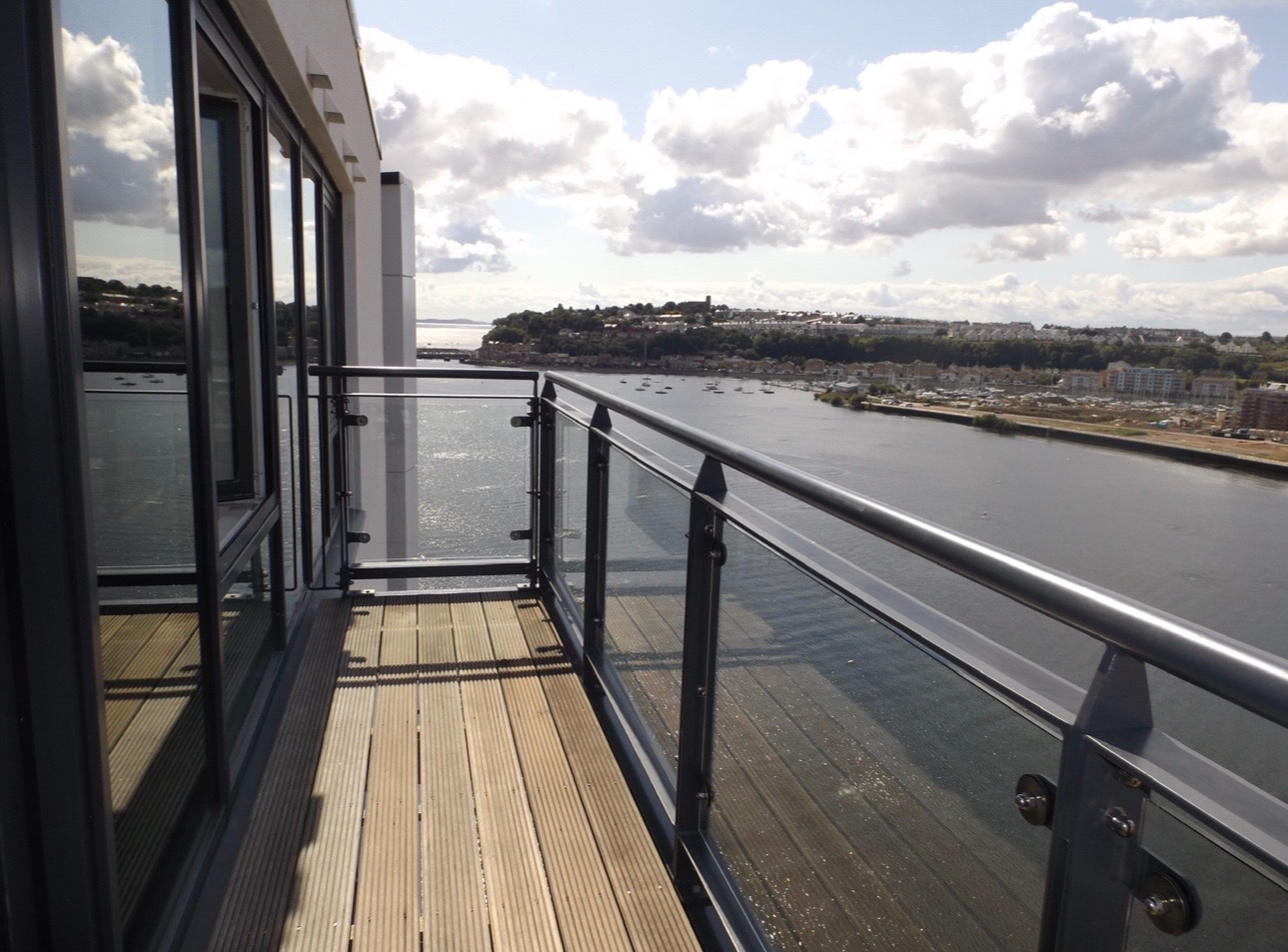 Additional image 2 of 2 Bed Penthouse, Prospect Place, CF11, N1 7GU