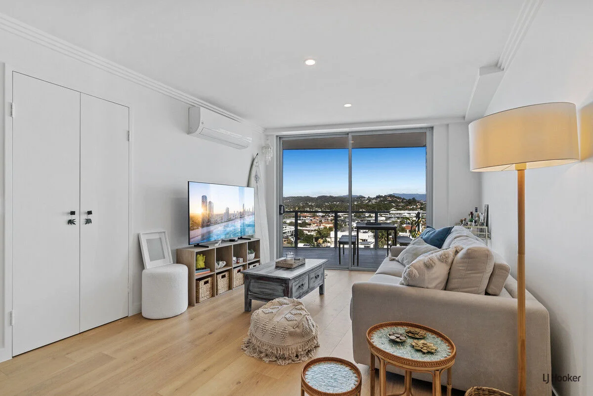 Additional image 3 of 1611/10 Fifth Avenue, Palm Beach QLD 4221