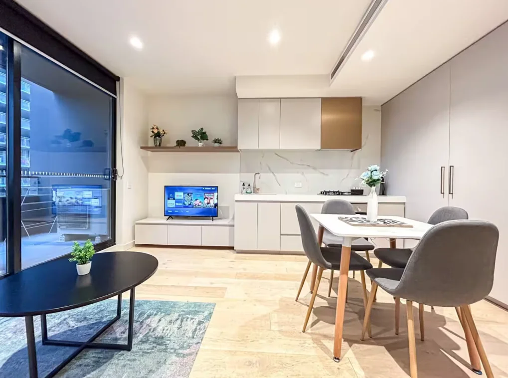 Additional image 5 of 703/141 La Trobe St, Melbourne VIC 3000